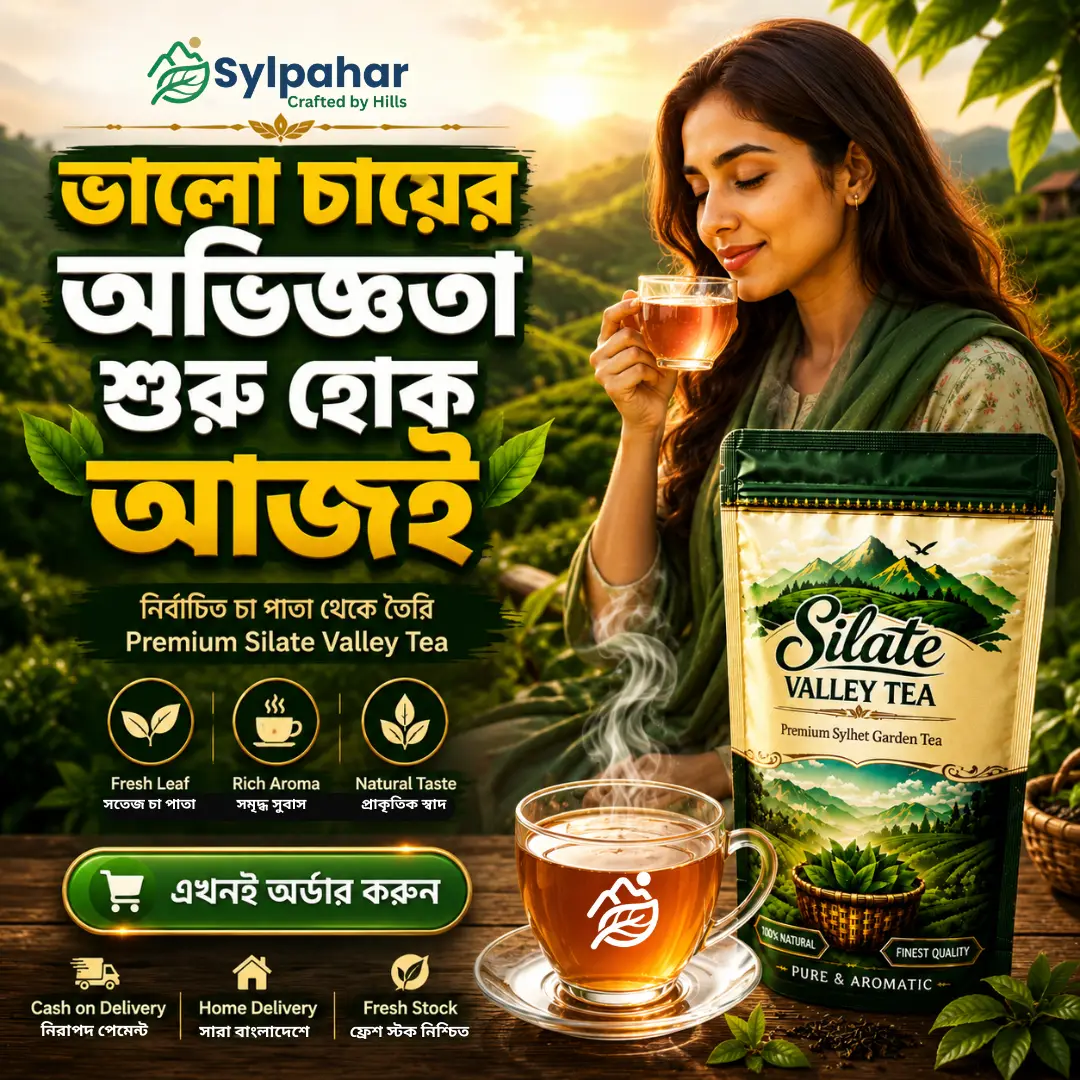 SylPahar Final Offer