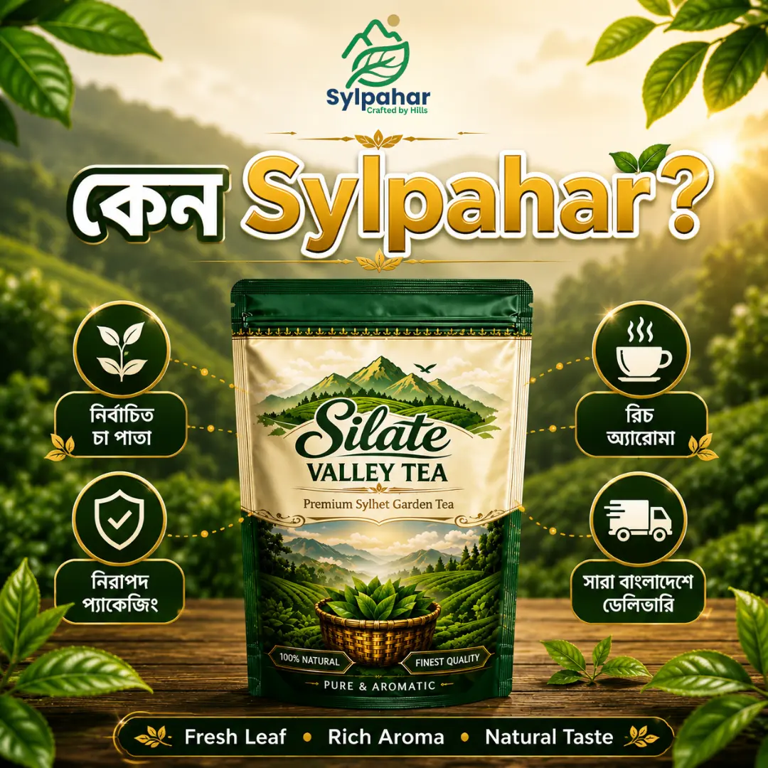 Why SylPahar